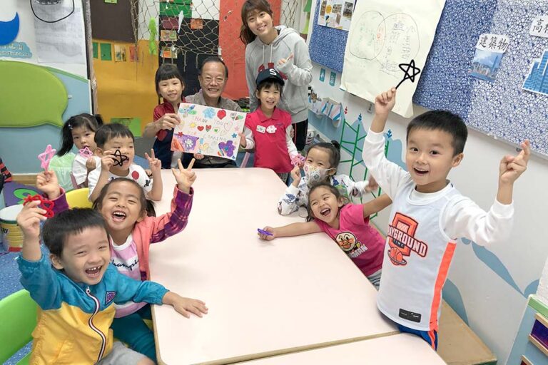 Home-School Co-operation