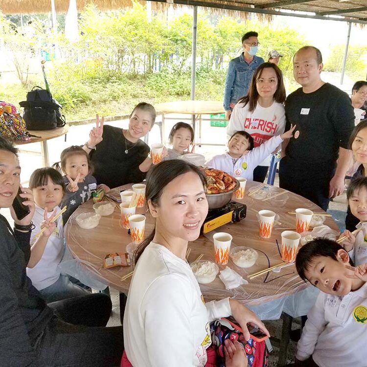 Home-School Co-operation