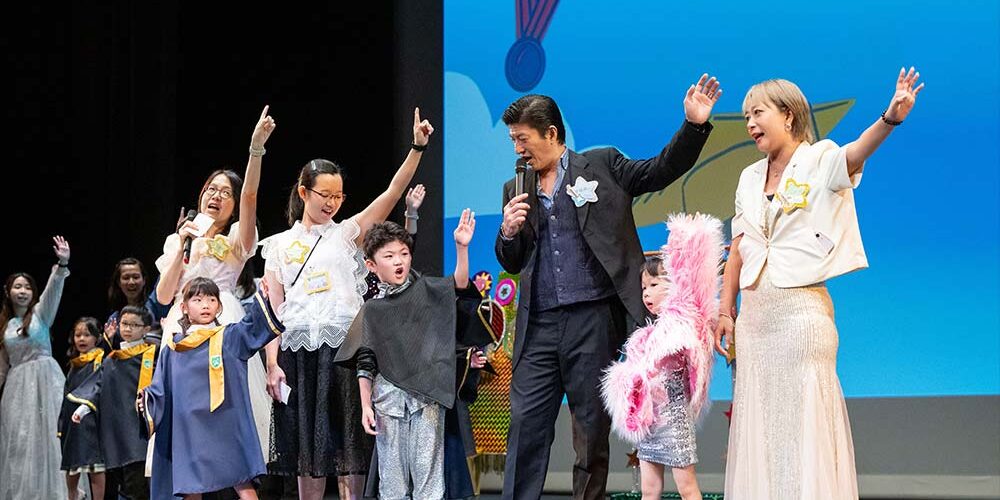 Parent and School Collaboration