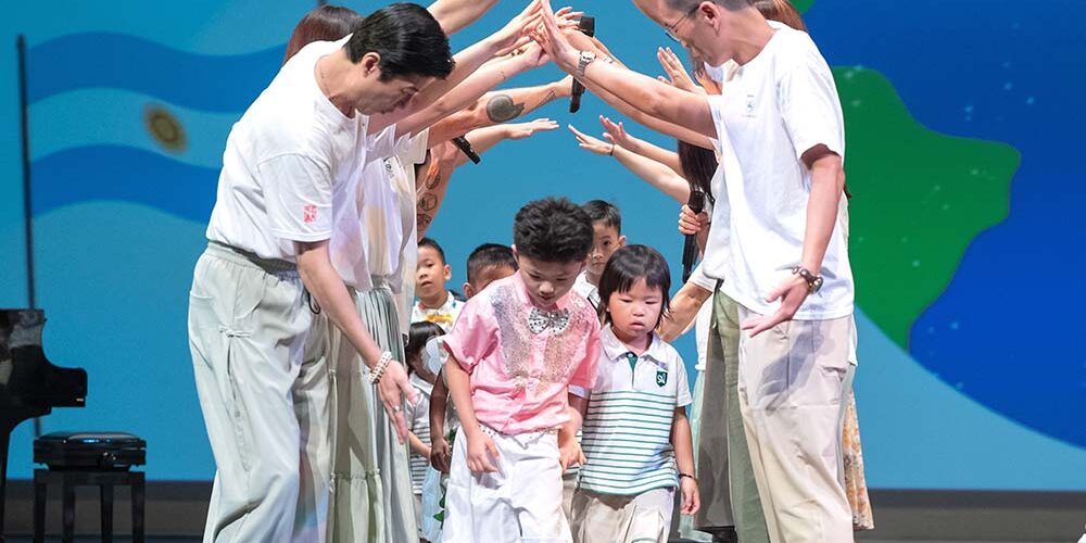 Parent and School Collaboration