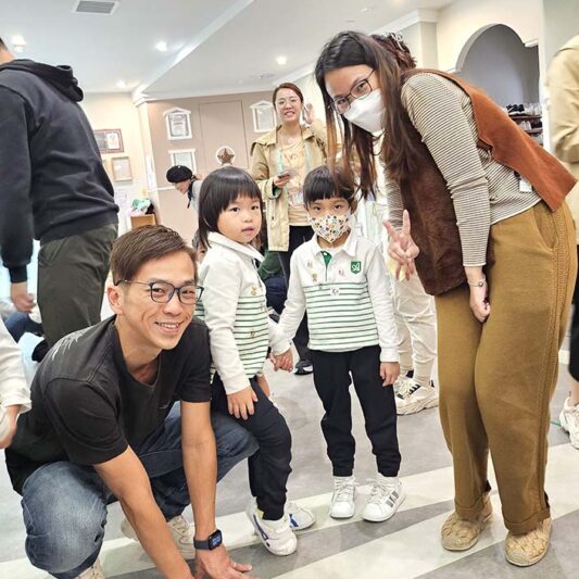 Parent-Teacher Association