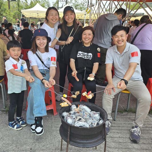 Parent-Teacher Association