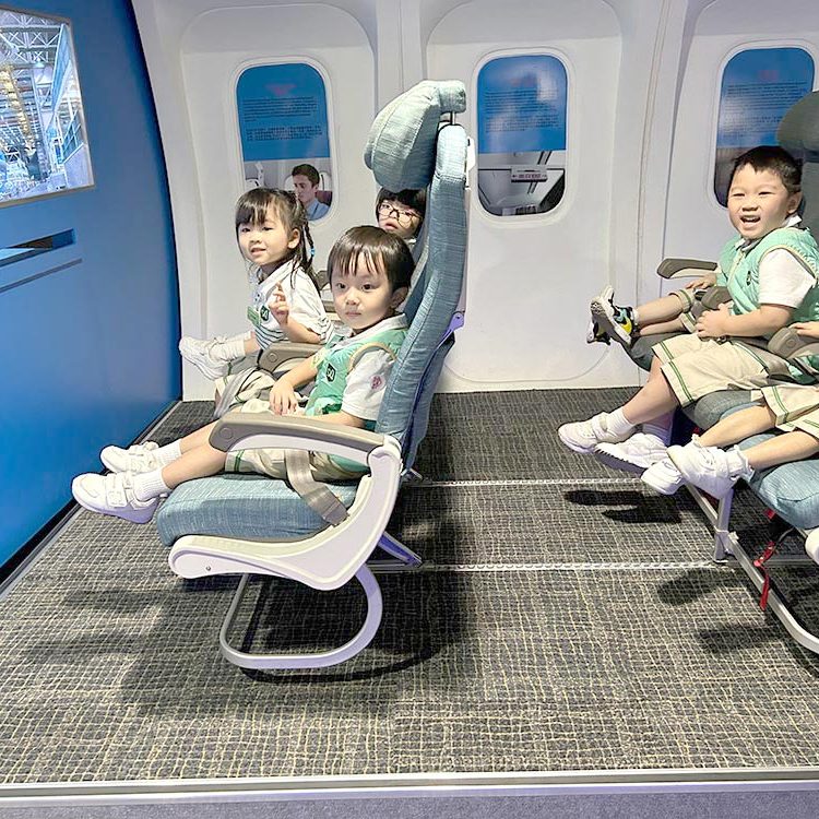 School Outing Activities